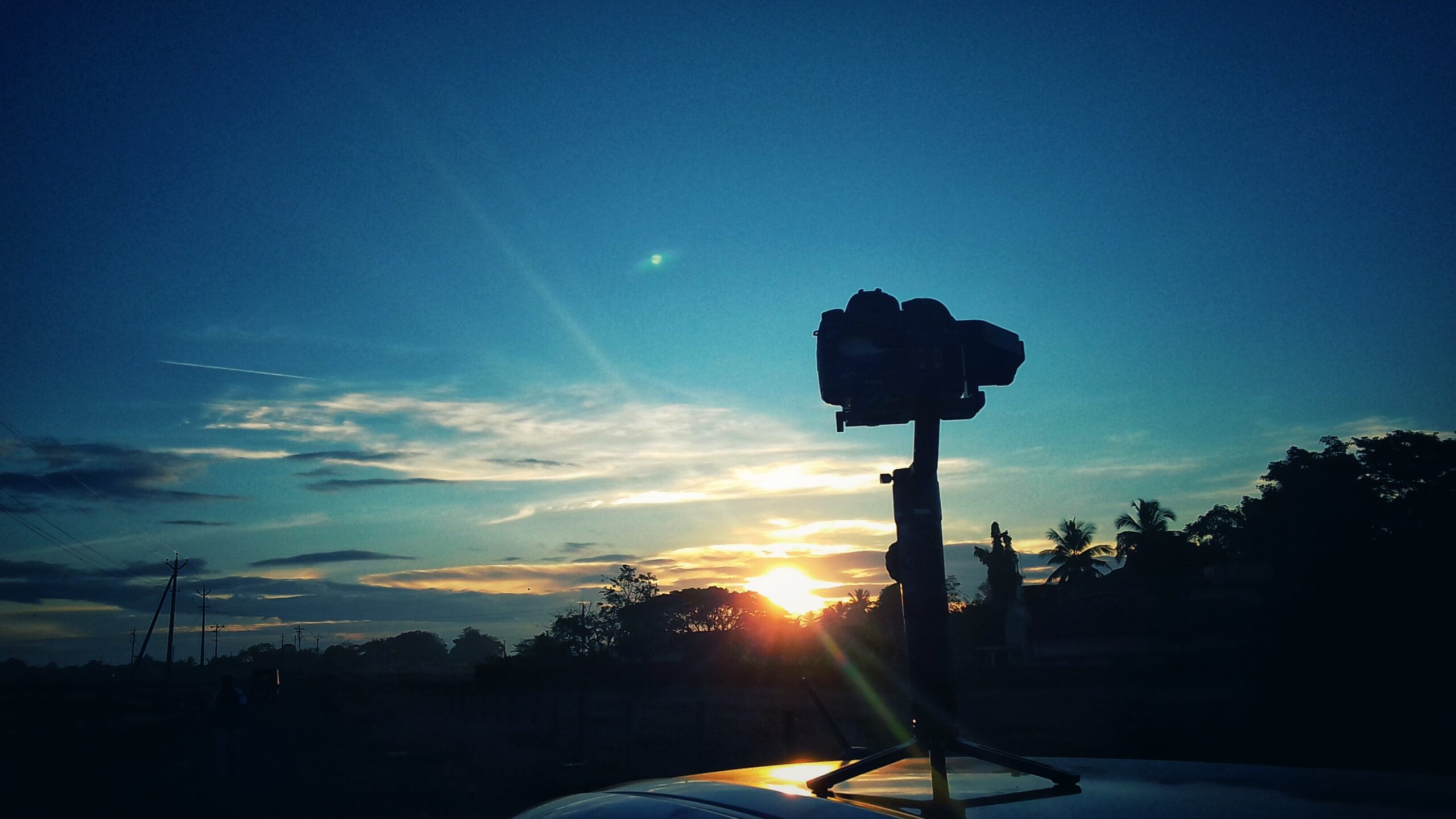 Camera