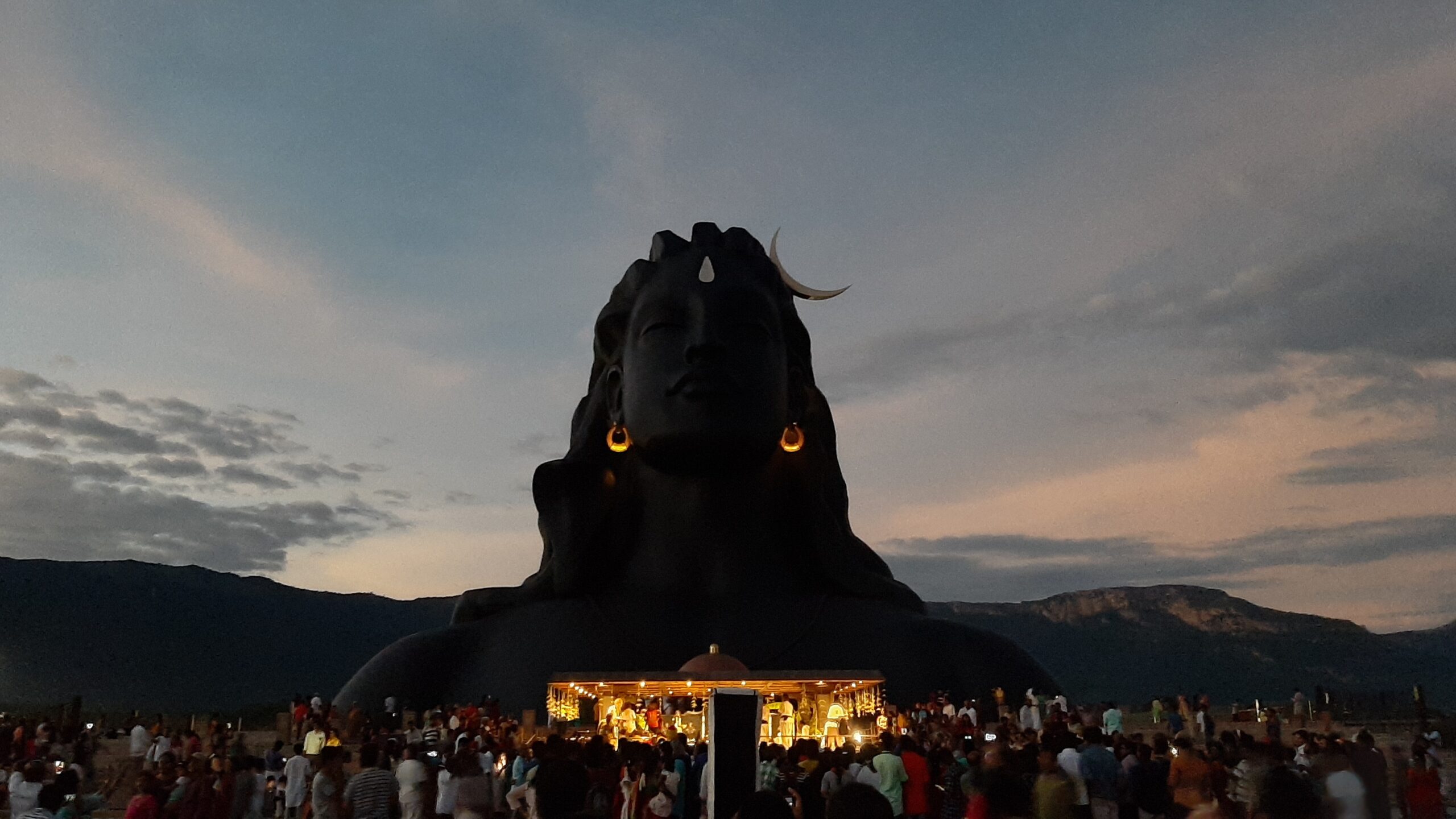 Adiyogi