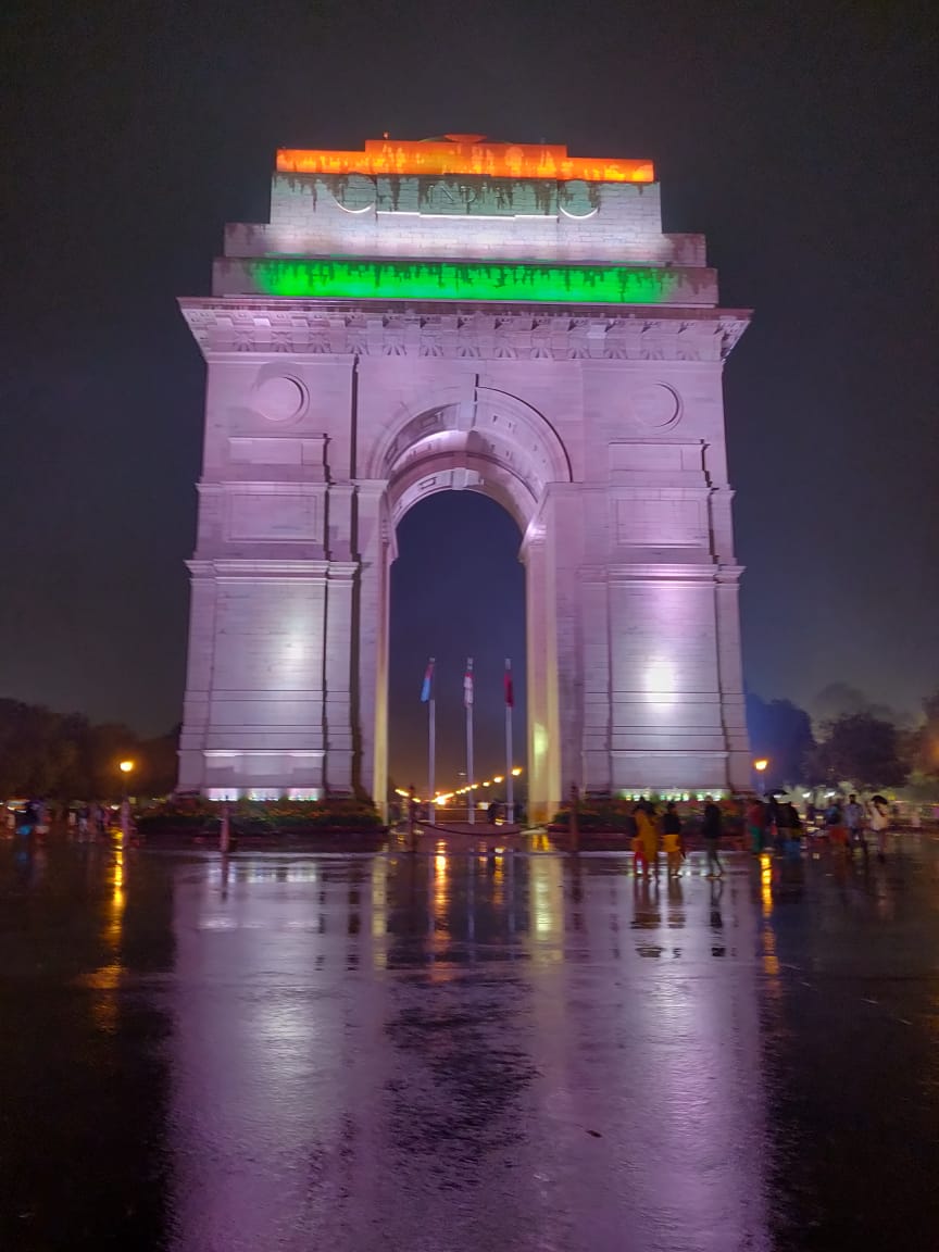 India Gate