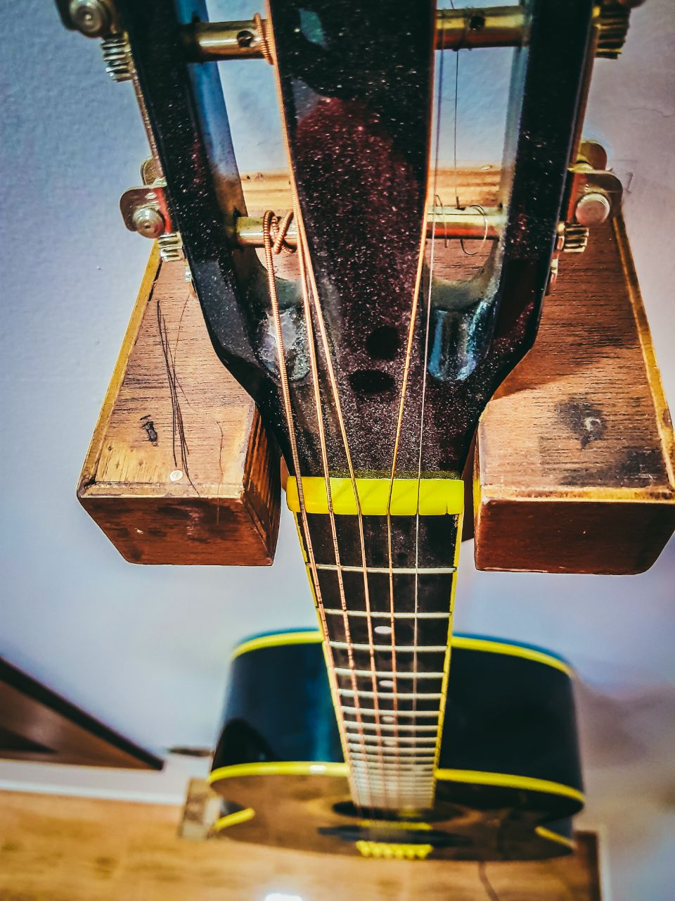 Guitars