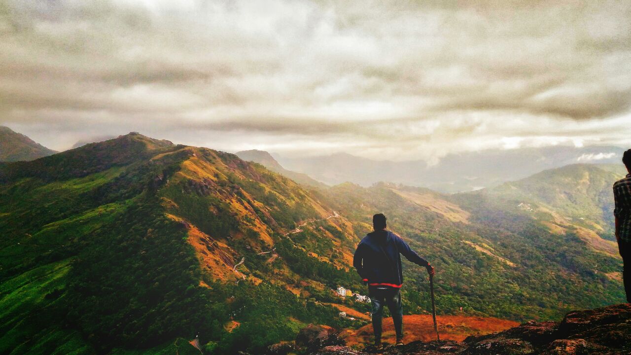 Idukki