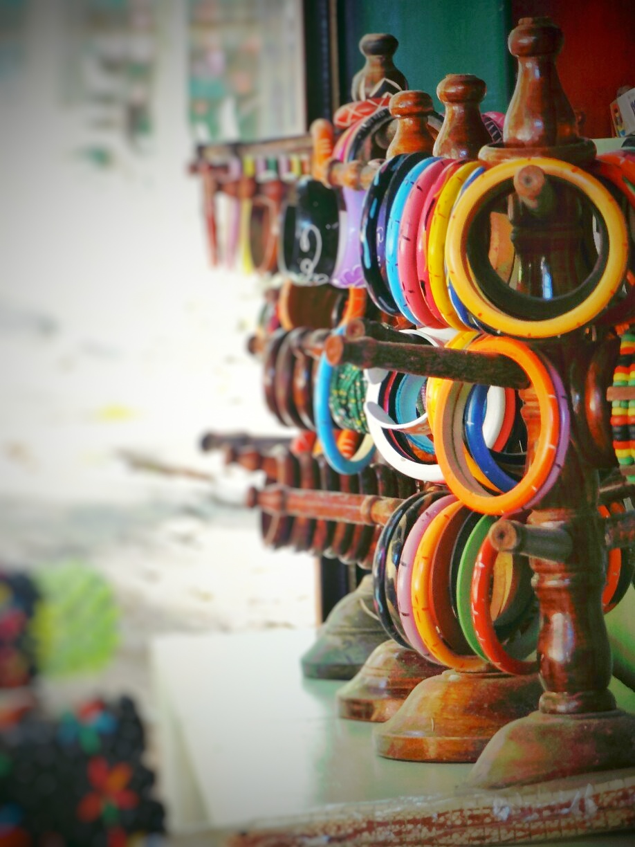 Bangles