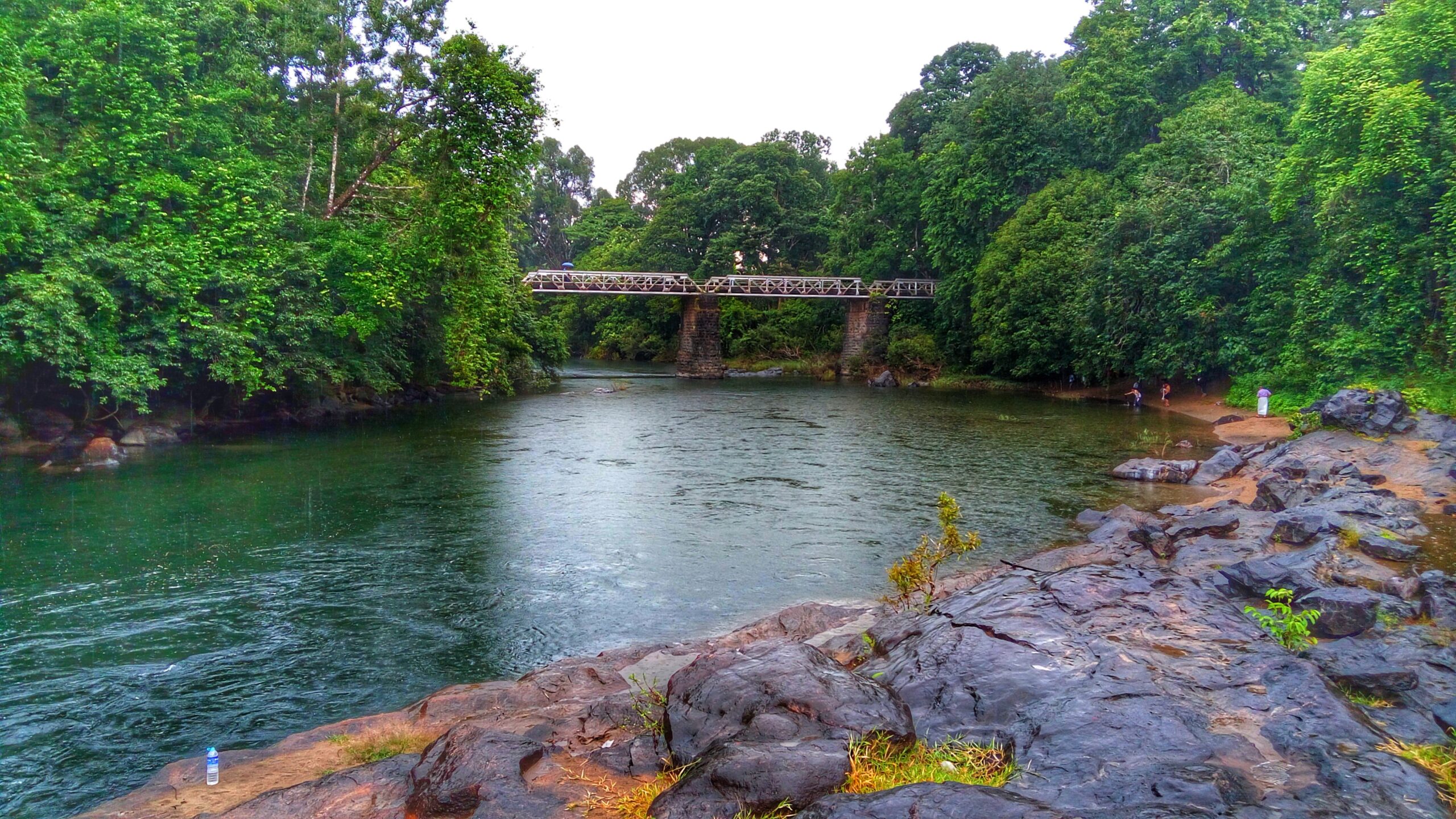 Nedumkayam Bridge