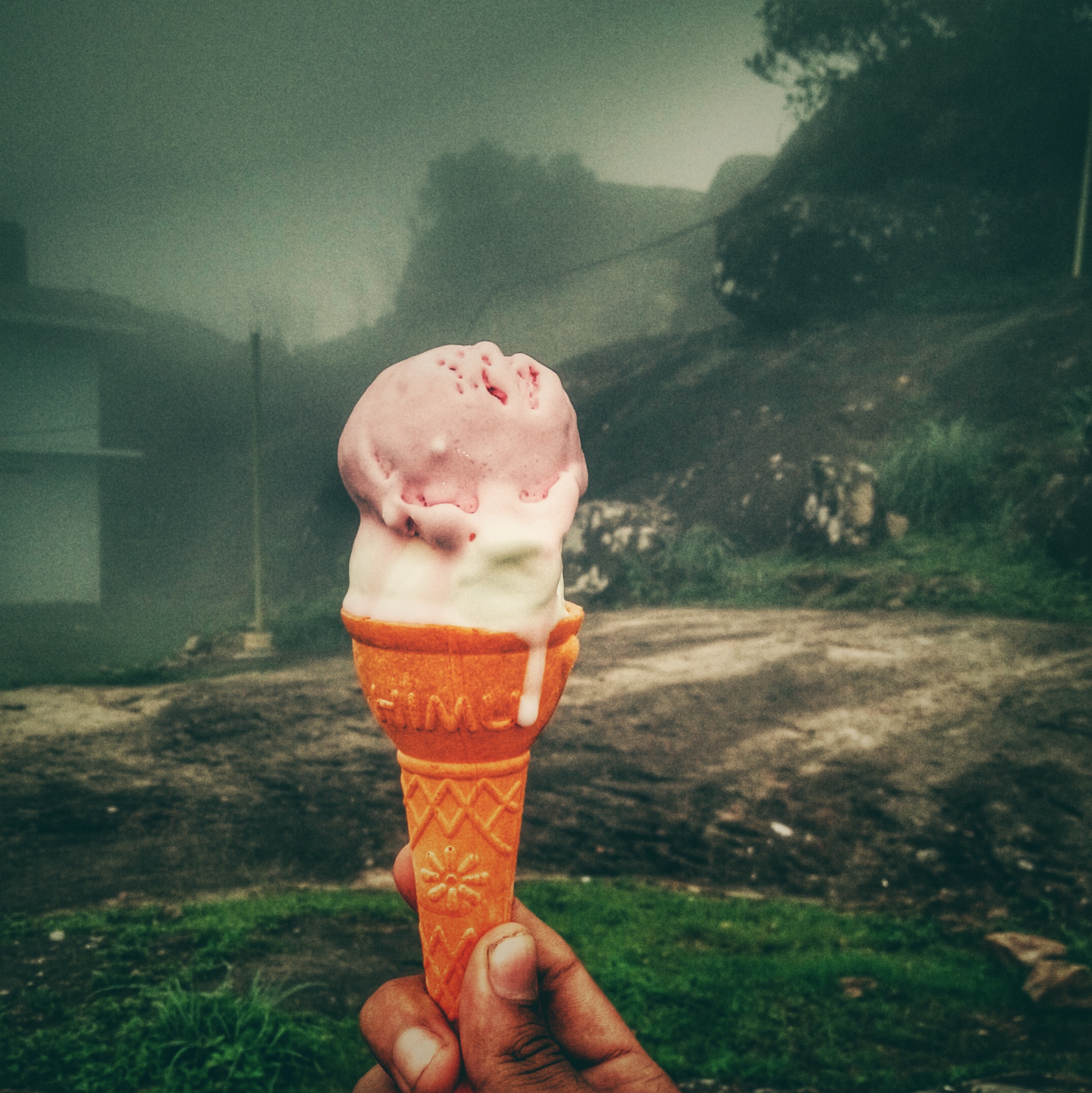 Ice Cream