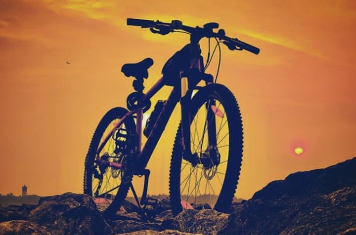 Cycle