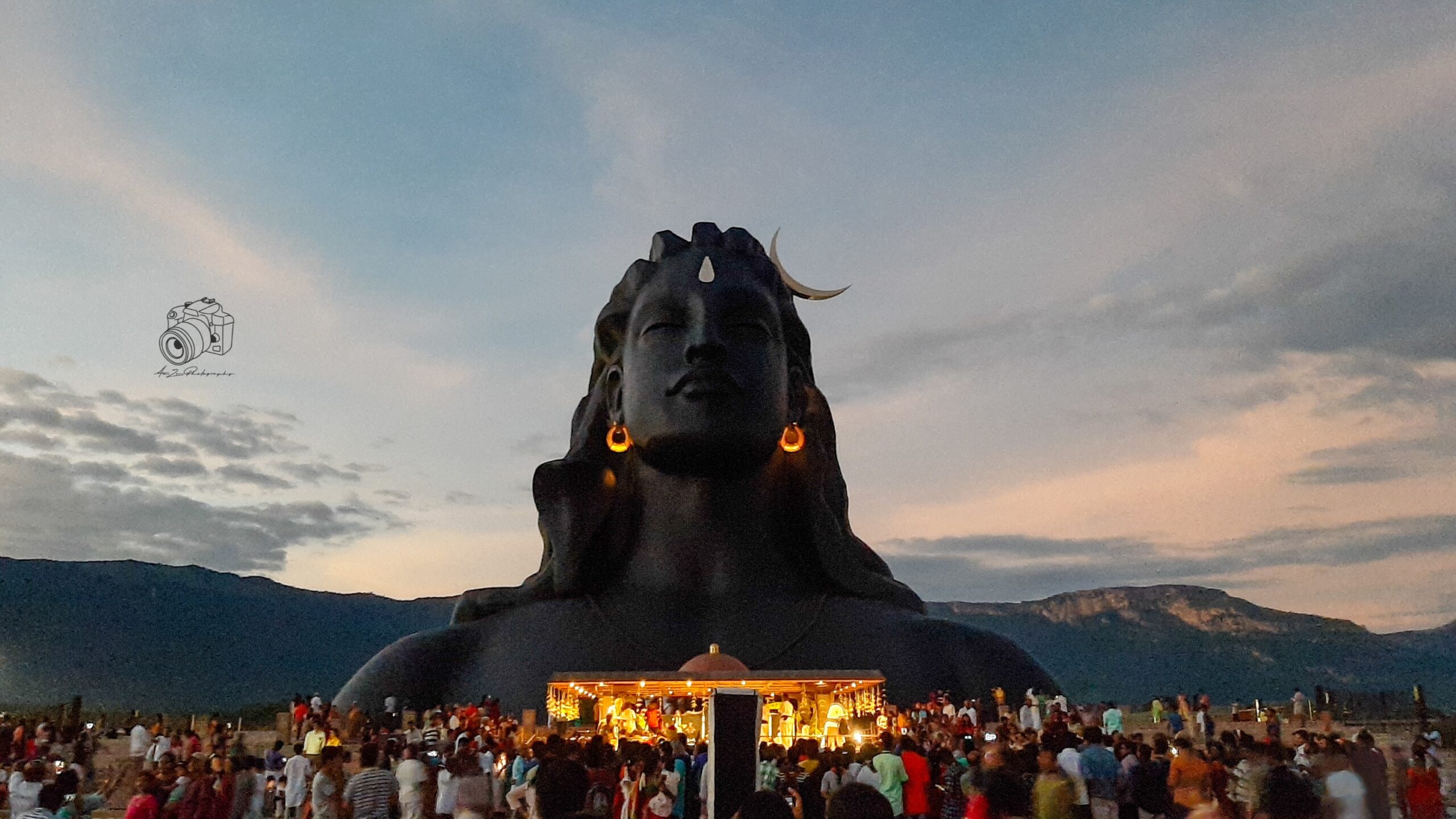 Adiyogi