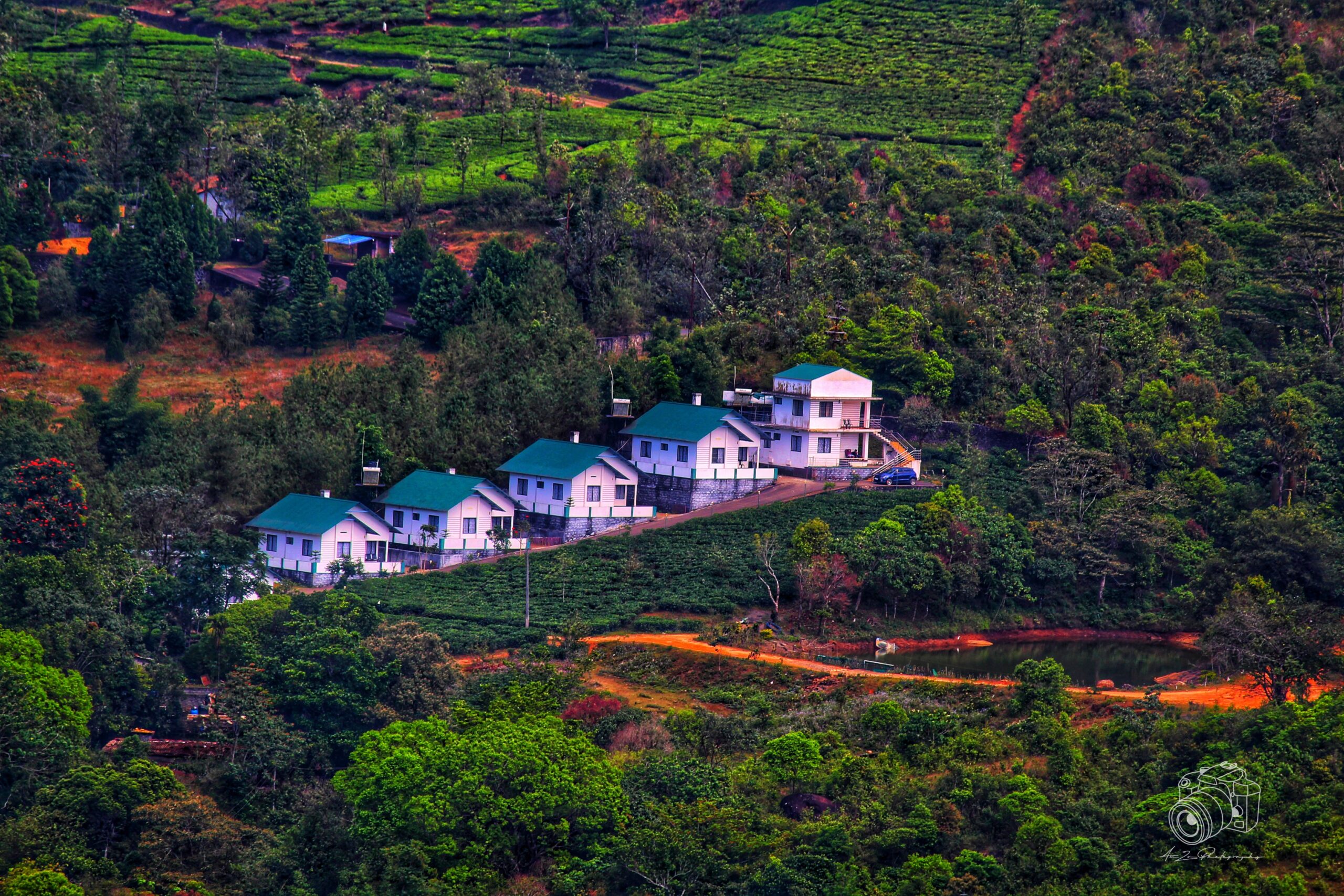 Vagamon, kerala