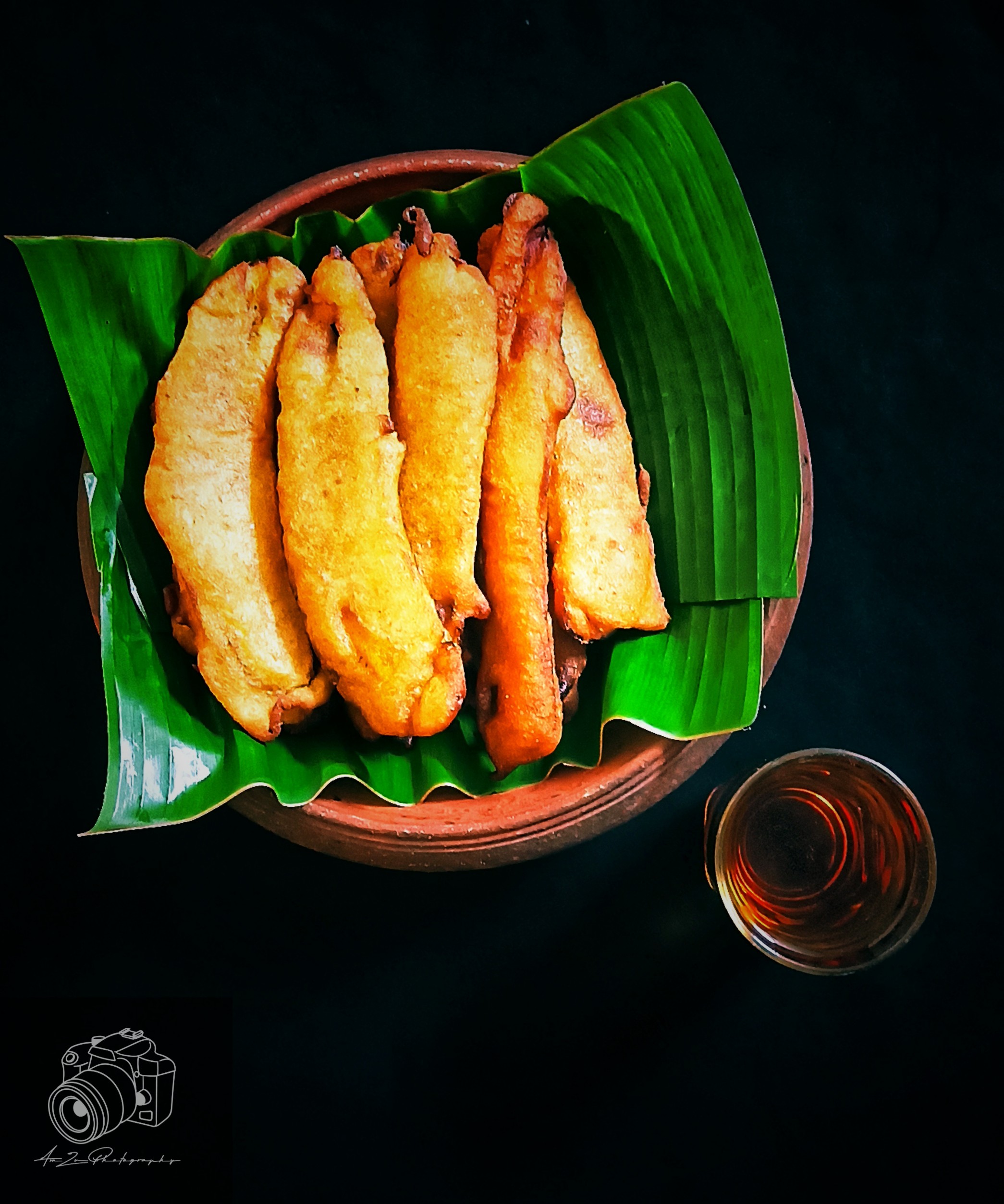 Pazham Pori