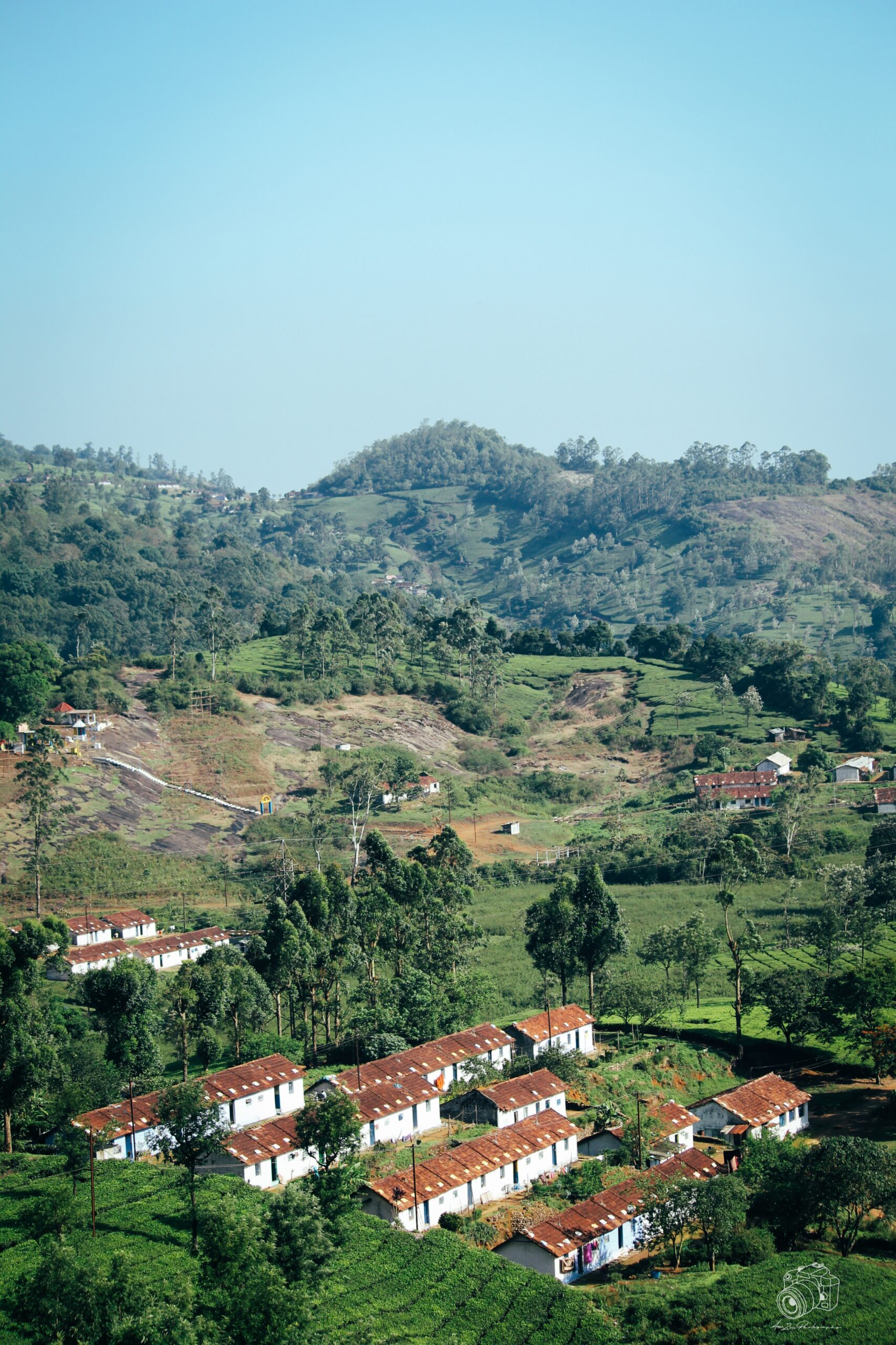 VALPARAI VILLAGE
