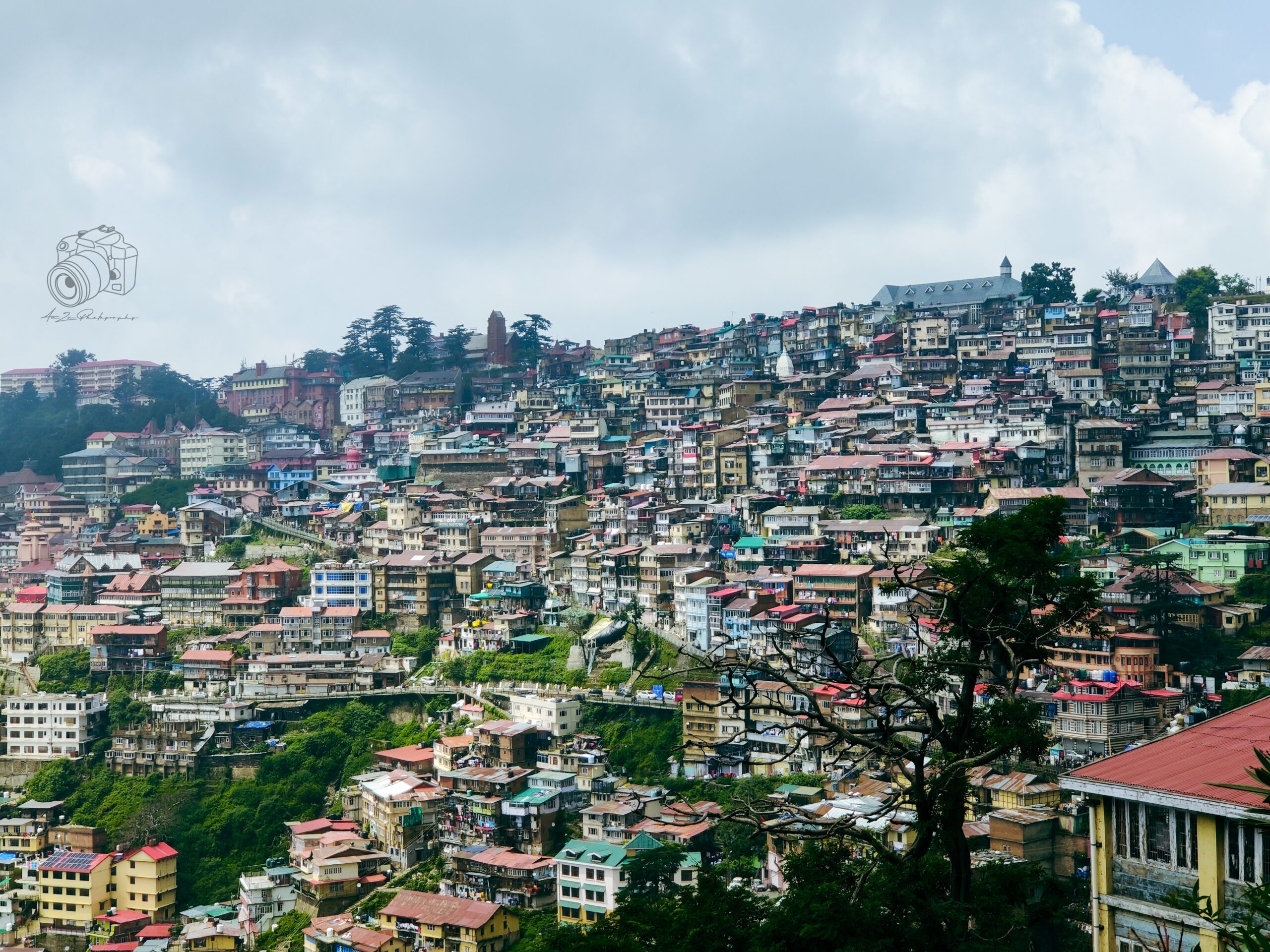 HIMACHAL PRADESH