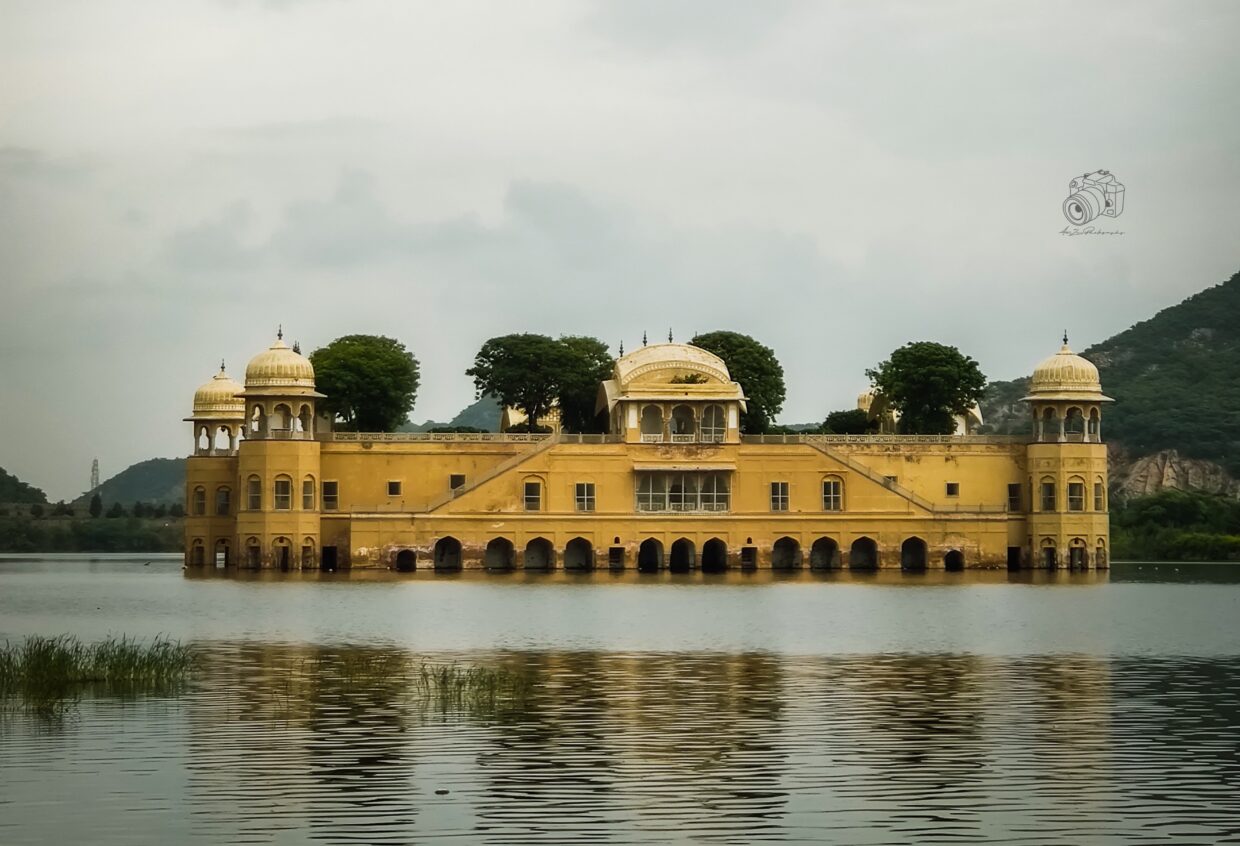 JAL MAHAL