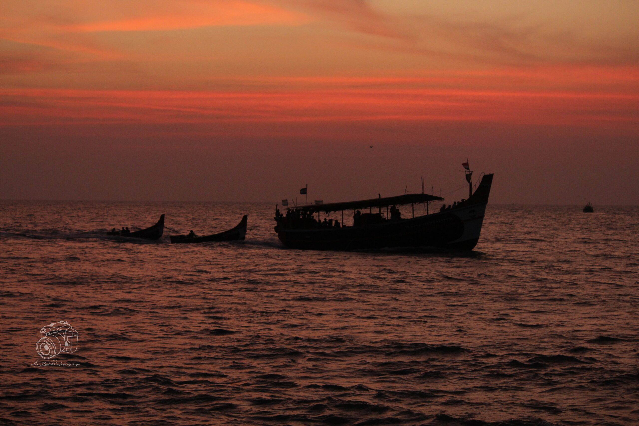 PONNANI BEACH