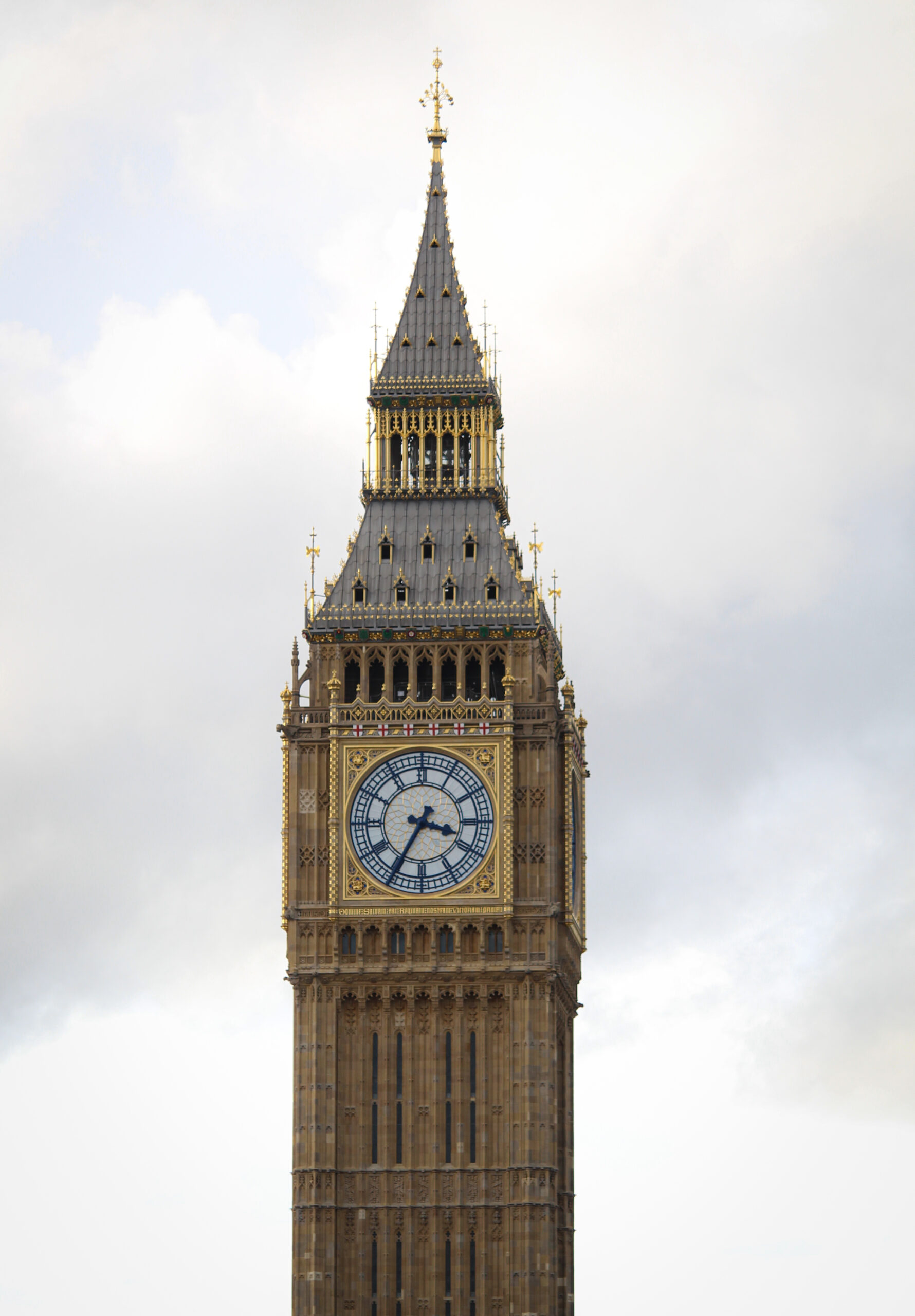 HOUSES OF PARLIAMENT, LONDON