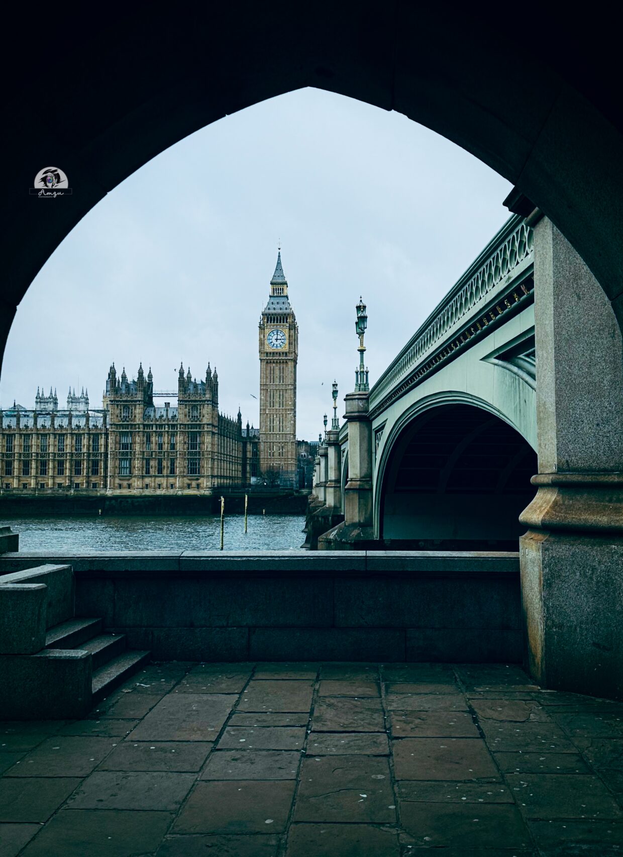 BIG BEN