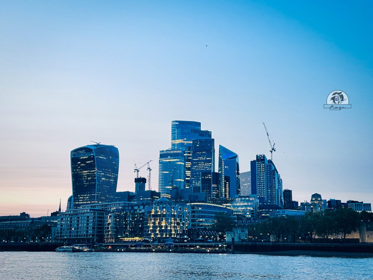 CITY OF LONDON